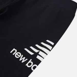 G New Balance Stacked Logo Legging