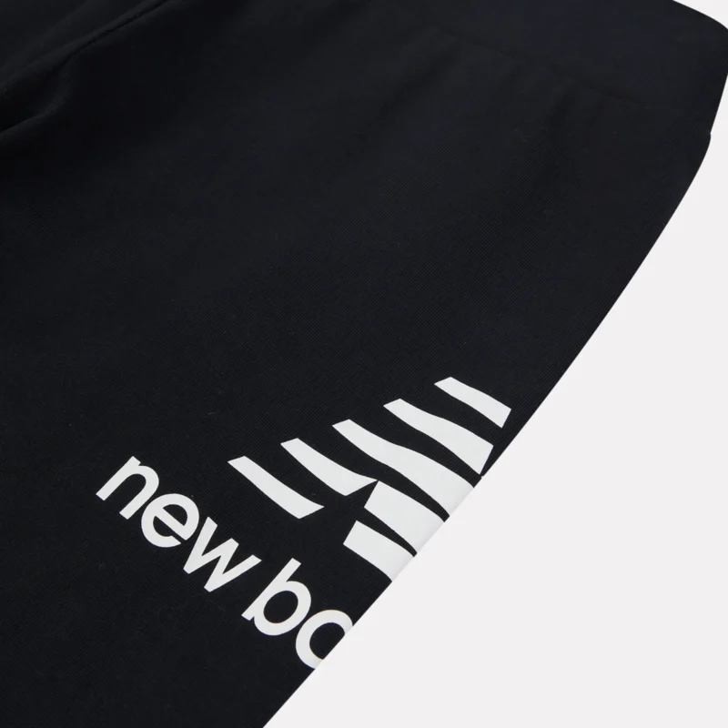 G New Balance Stacked Logo Legging