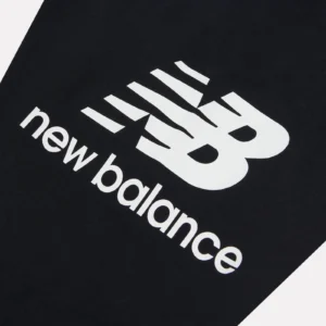 G New Balance Stacked Logo Legging
