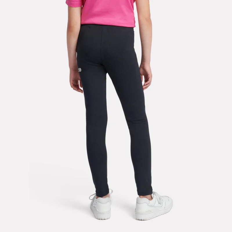 G New Balance Stacked Logo Legging