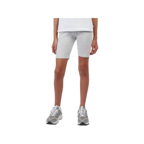 G Stacked Logo Cycle Short
