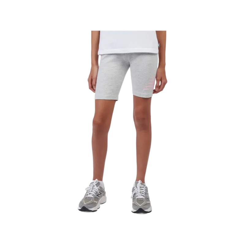 G Stacked Logo Cycle Short