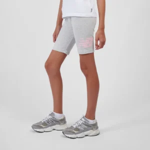 G Stacked Logo Cycle Short