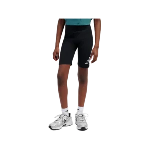 G Stacked Logo Cycle Short