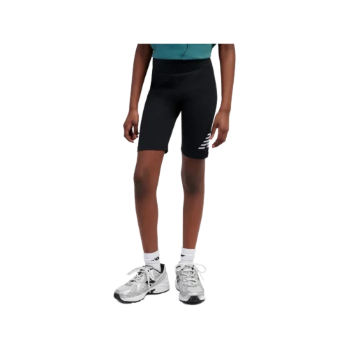 G Stacked Logo Cycle Short