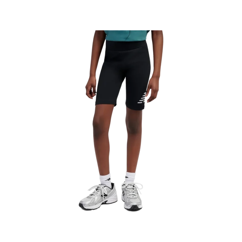 G Stacked Logo Cycle Short