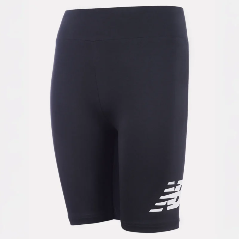 G Stacked Logo Cycle Short