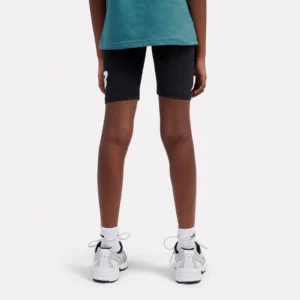 G Stacked Logo Cycle Short
