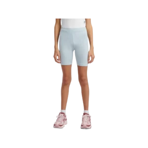 G Stacked Logo Cycle Short