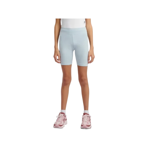 G Stacked Logo Cycle Short