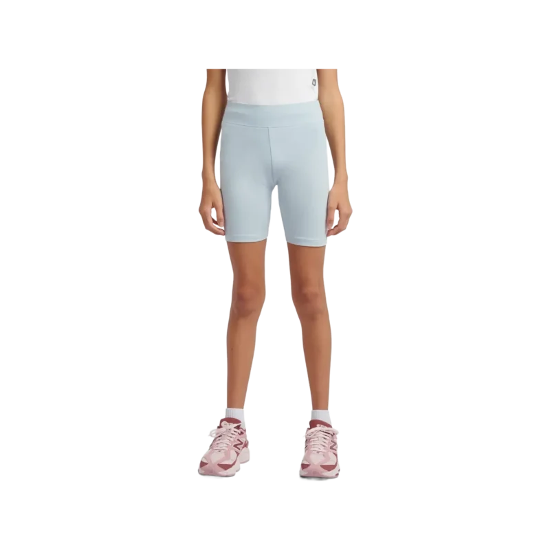 G Stacked Logo Cycle Short