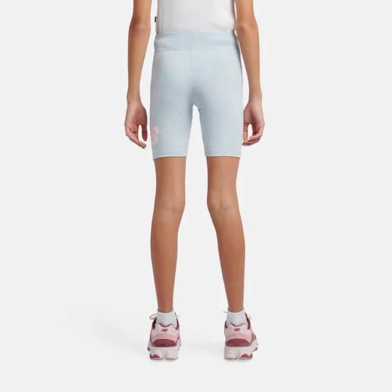 G Stacked Logo Cycle Short