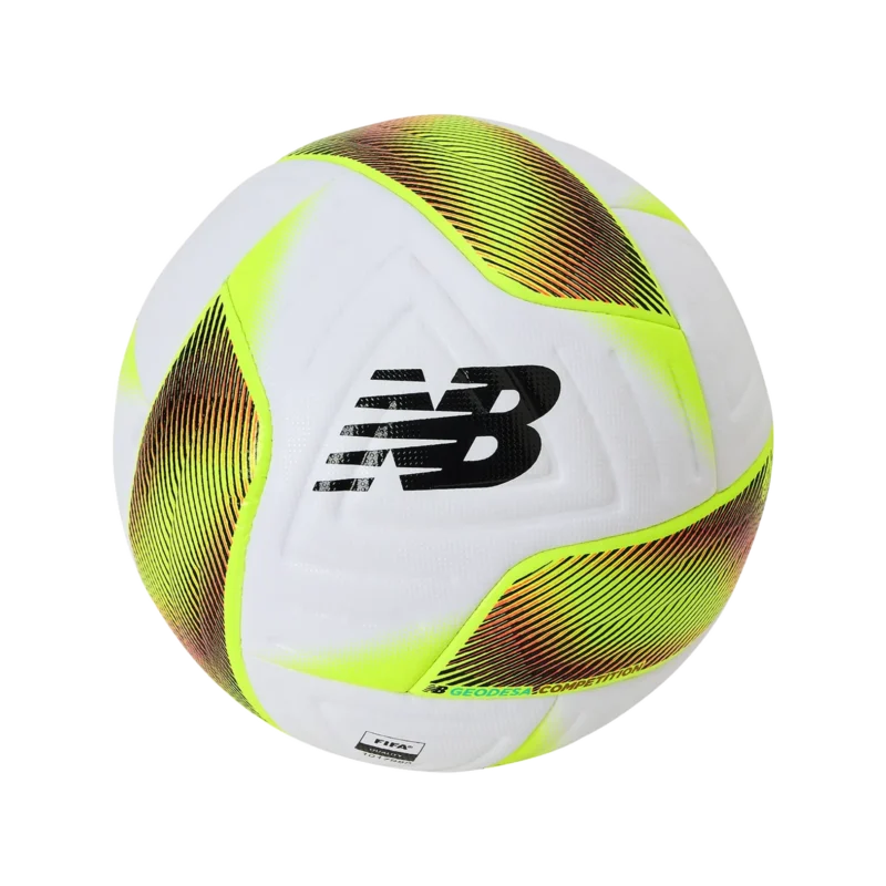 Geodesa Competition Football - FIFA Quality - Size 5
