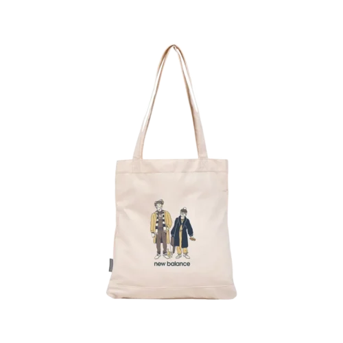 Graphic Tote