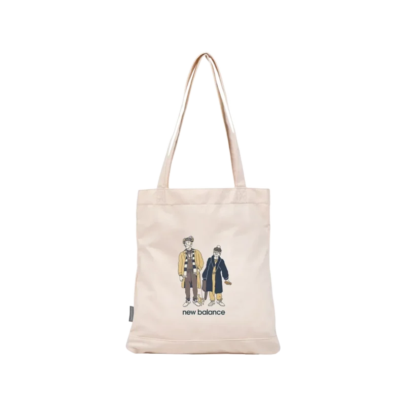Graphic Tote