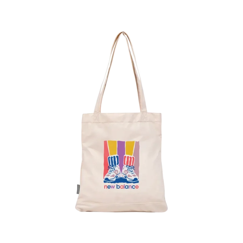 Graphic Tote