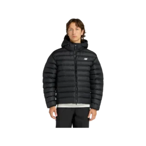 Hooded Puffer Jacket