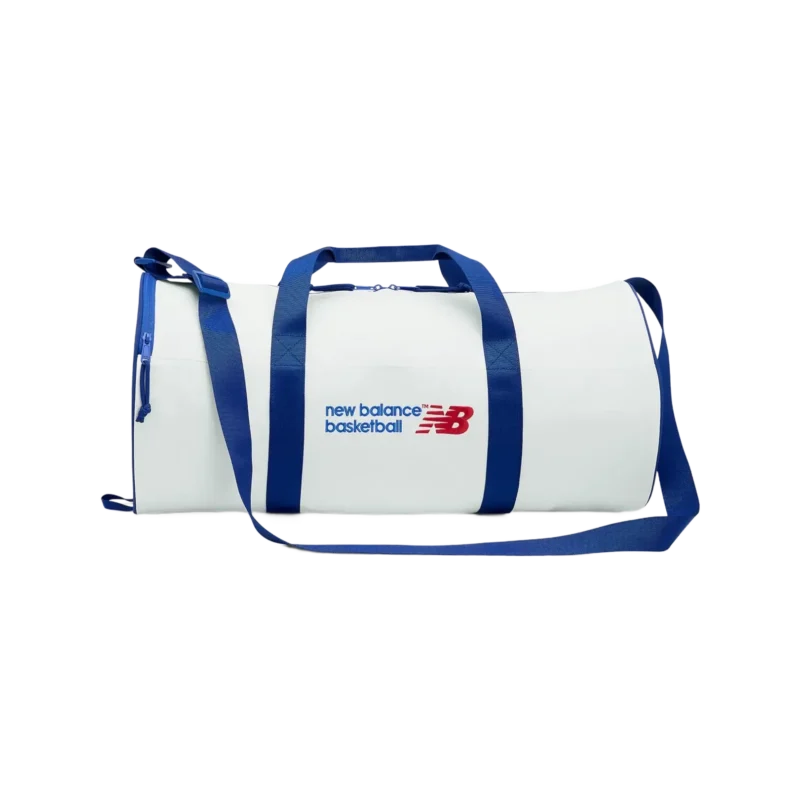 Hoops Duffle Bag