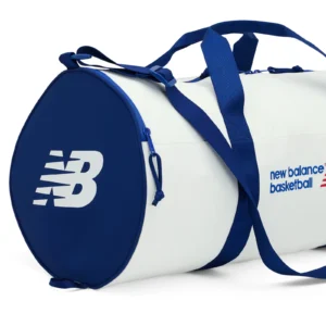 Hoops Duffle Bag