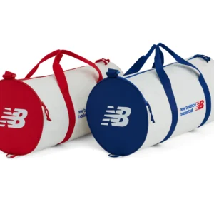 Hoops Duffle Bag