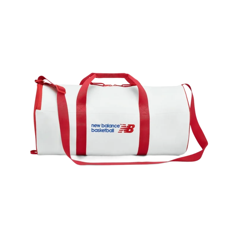 Hoops Duffle Bag