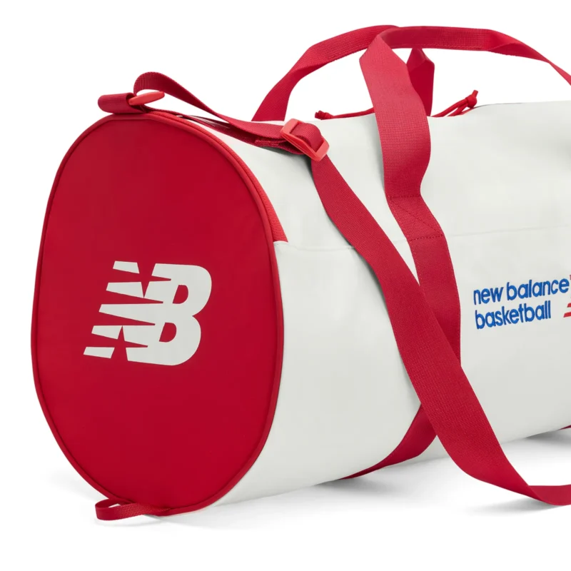 Hoops Duffle Bag