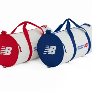 Hoops Duffle Bag