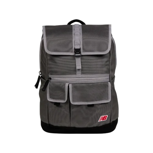 Legacy Icon Flap Backpack