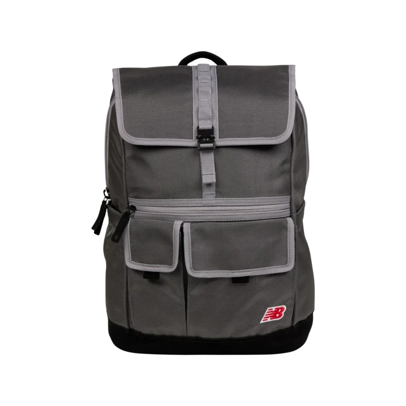 Legacy Icon Flap Backpack