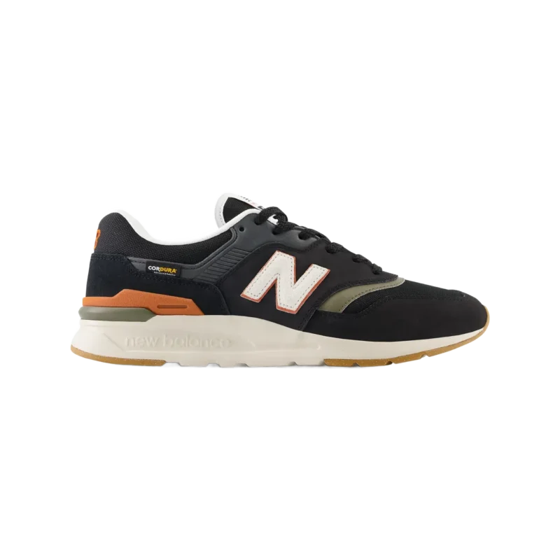 M 997H Varsity