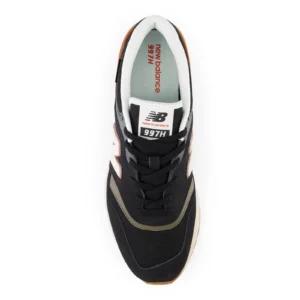 M 997H Varsity