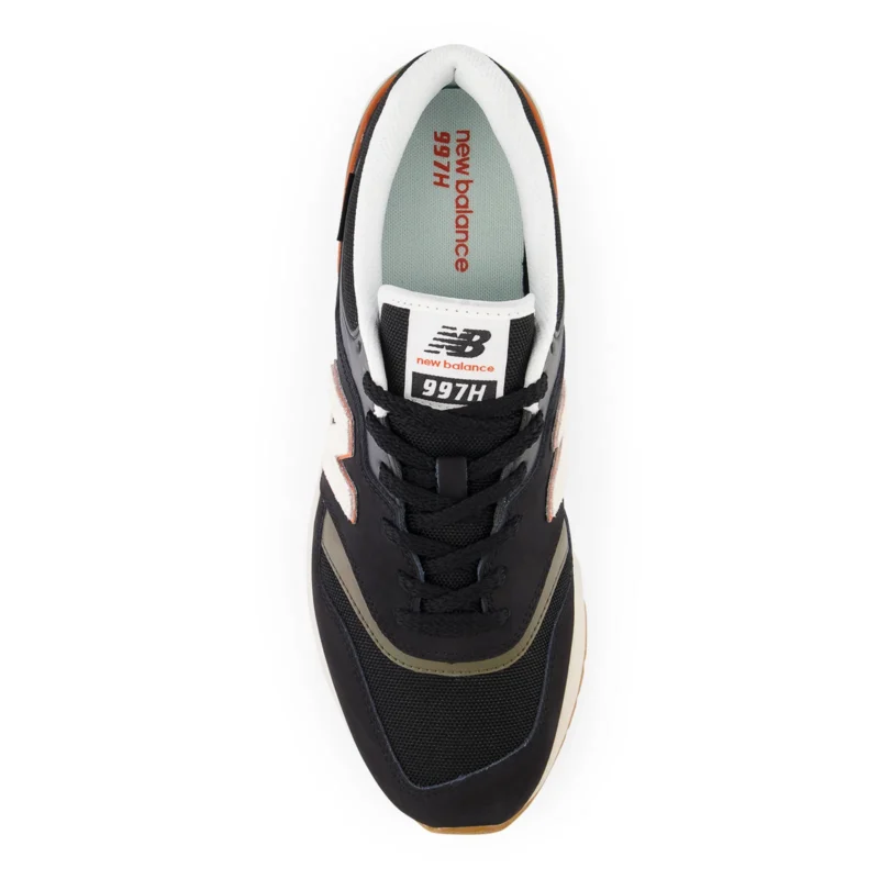 M 997H Varsity