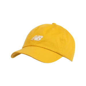 NB 6-Panel Curved Brim Nb Classic Hat