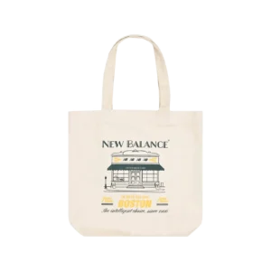NB Athletics Graphic Tote