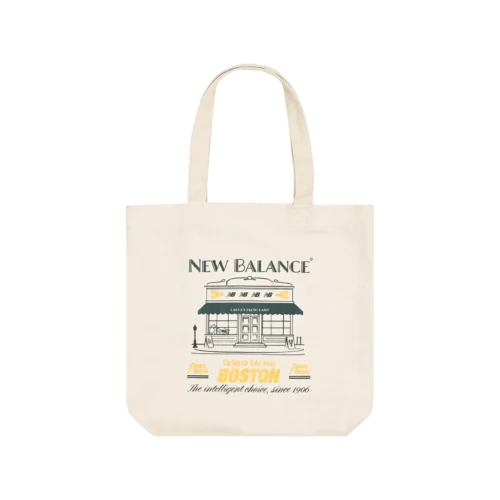 NB Athletics Graphic Tote