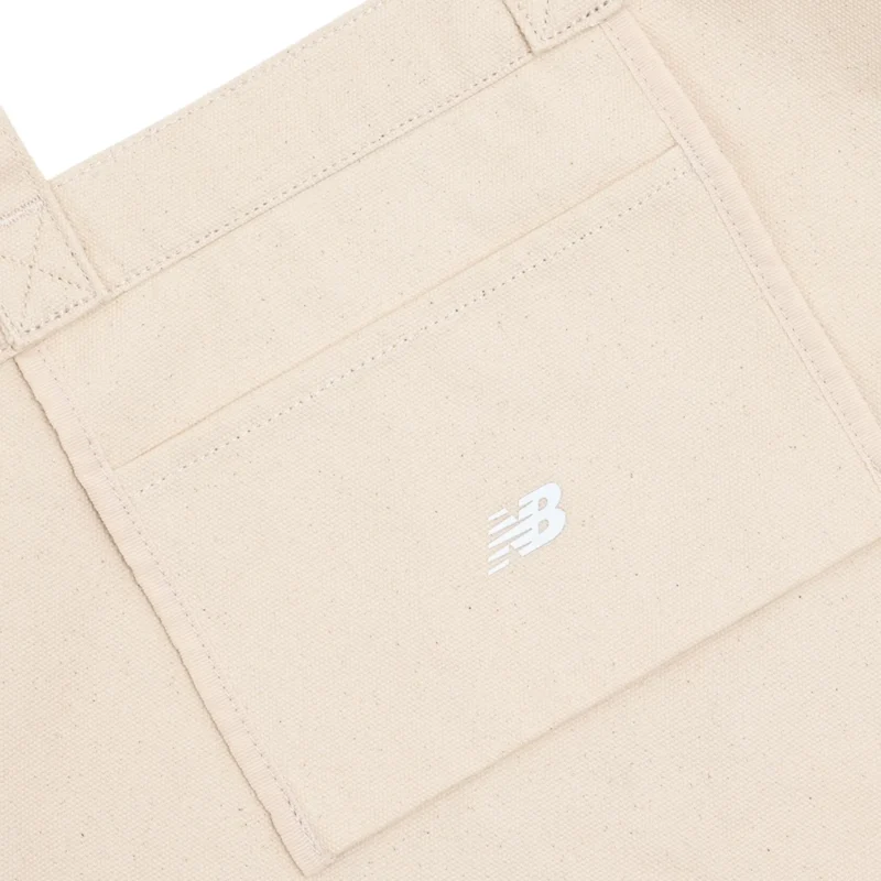 NB Athletics Graphic Tote