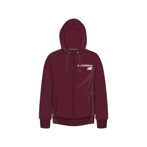 NB Classic Core Full Zip