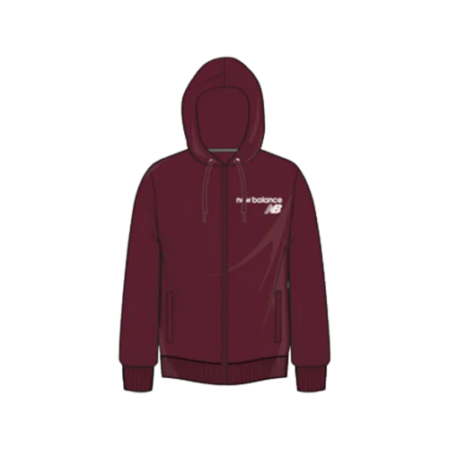 NB Classic Core Full Zip