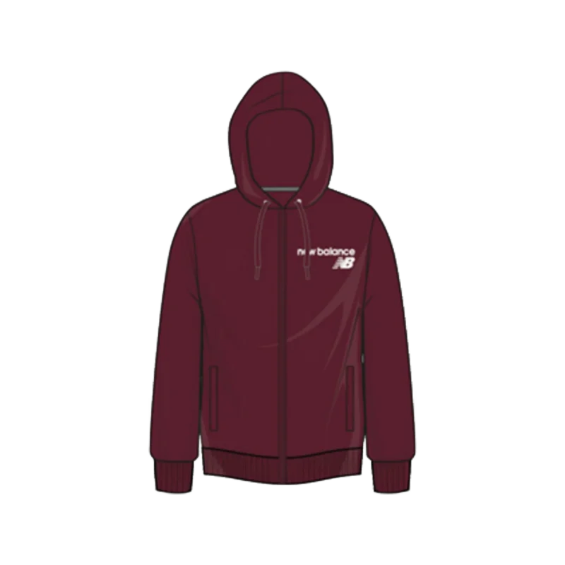 NB Classic Core Full Zip