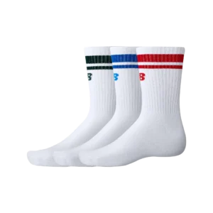 Nb Essentials Line Midcalf 3 Pair