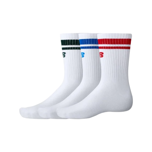 Nb Essentials Line Midcalf 3 Pair