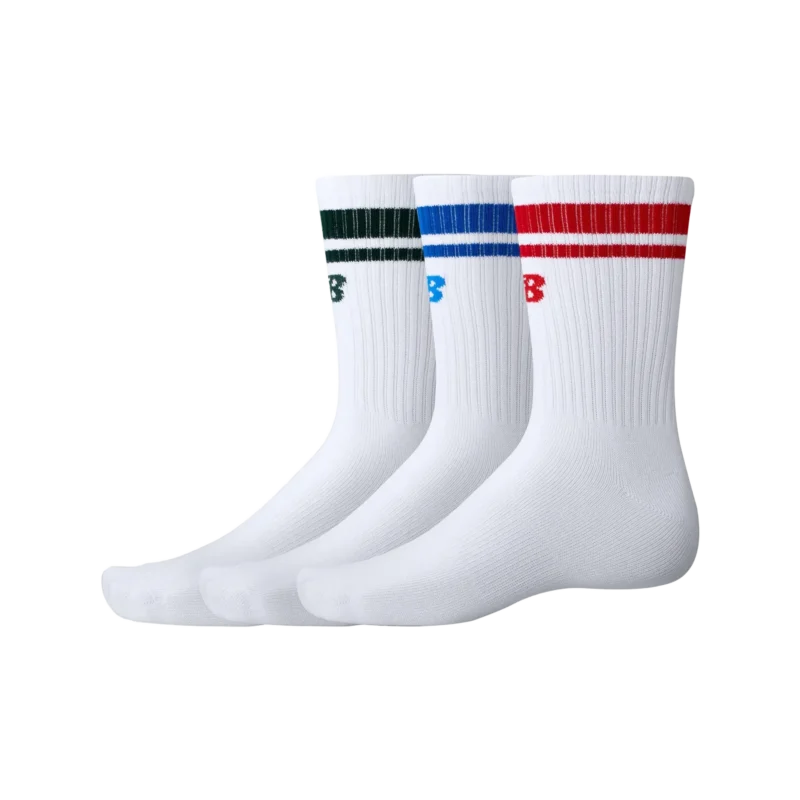 Nb Essentials Line Midcalf 3 Pair