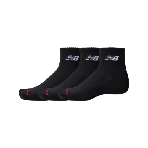 NB Everyday Ankle 3 Pairs