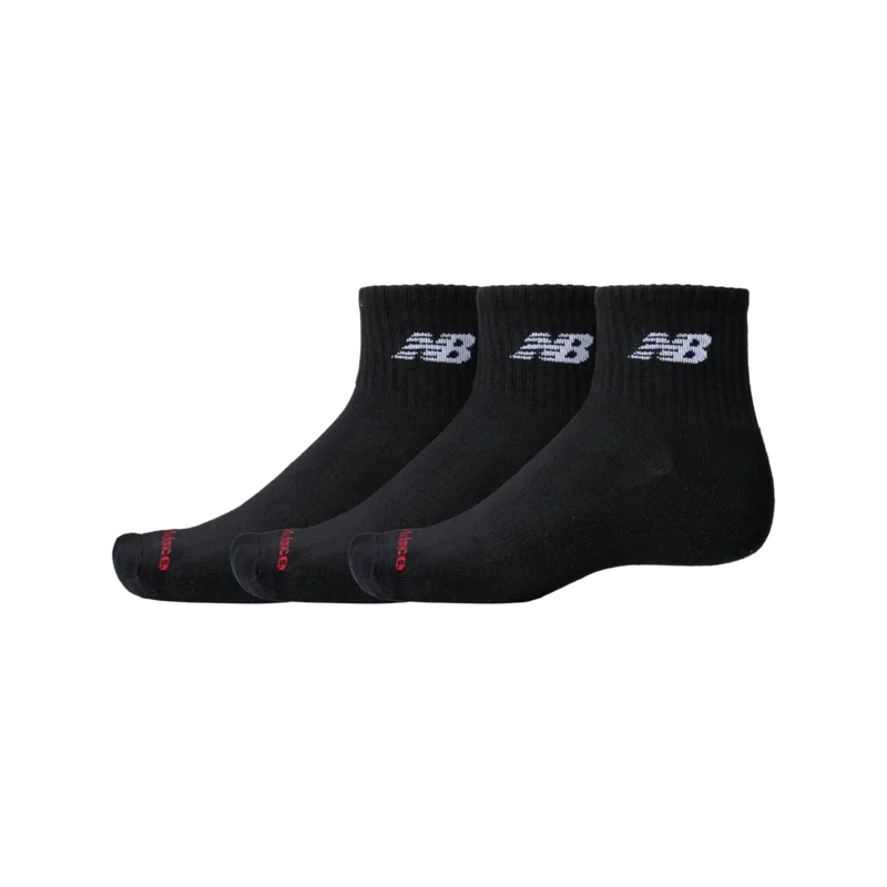 NB Everyday Ankle 3 Pairs