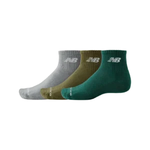 NB Everyday Ankle 3 Pairs
