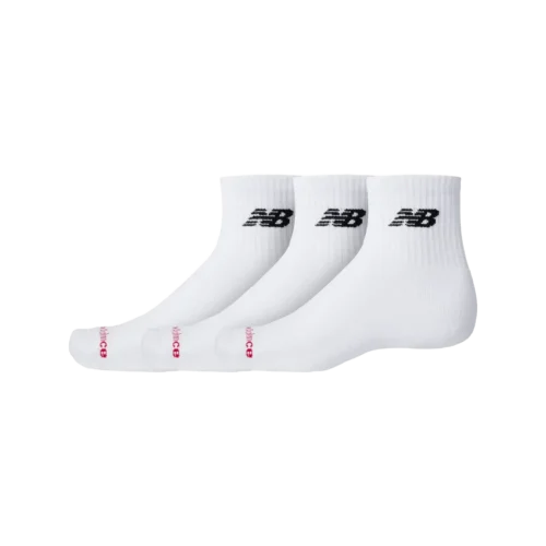NB Everyday Ankle 3 Pairs