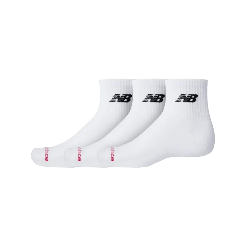 NB Everyday Ankle 3 Pairs