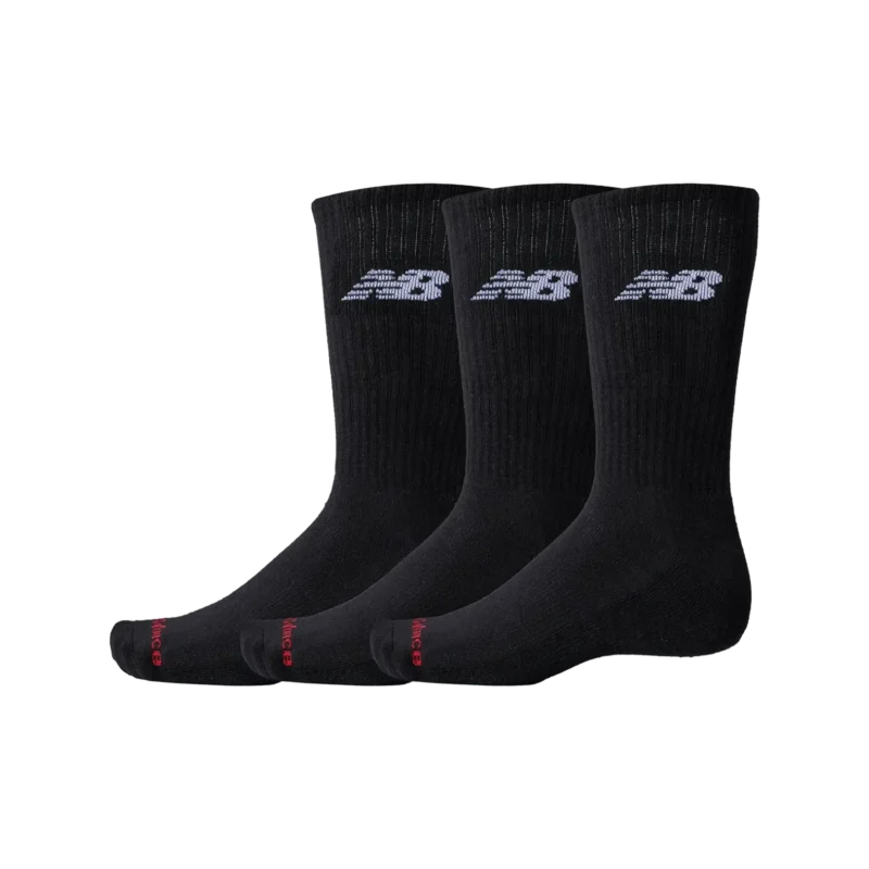 NB Everyday Crew 3 Pairs