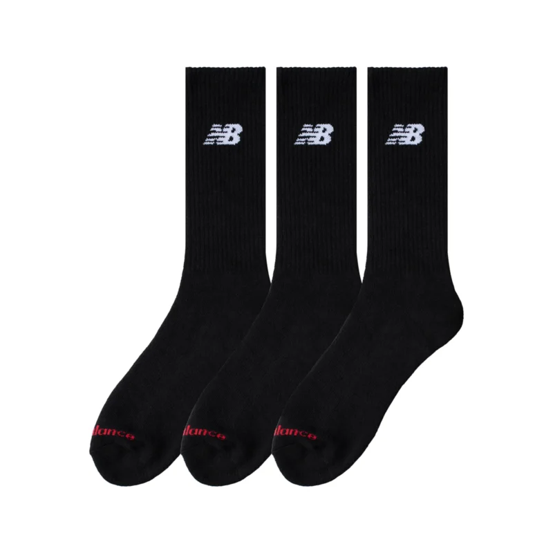 NB Everyday Crew 3 Pairs