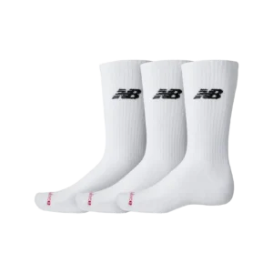 new-balance-nb-everyday-crew-3-pair-white-1 NB Everyday Crew 3 Pair
